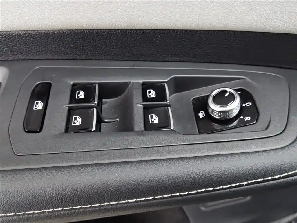 Volkswagen Teramont 2021 380TSI 4WD Luxury Edition фото 9