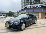 Фото 1 - Mercedes-Benz C-Class