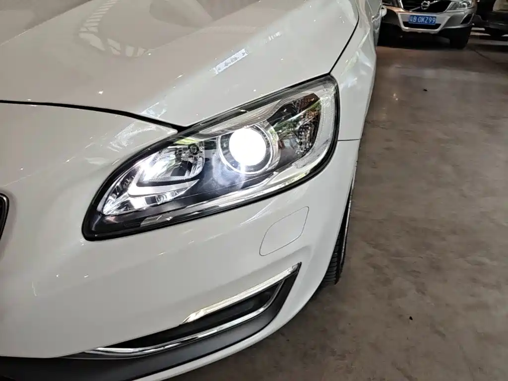 Photo 24 - Volvo S60
