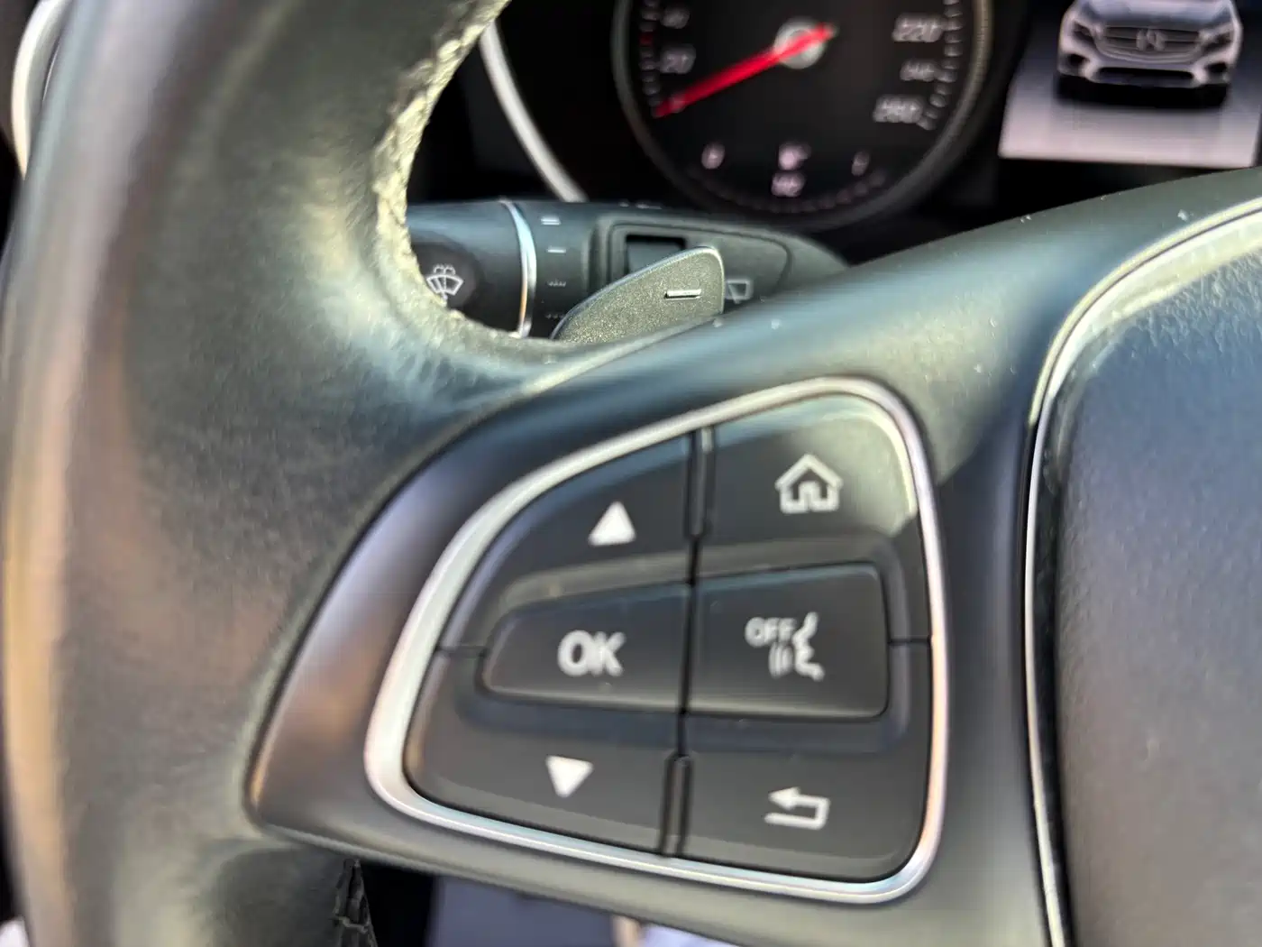 Mercedes-Benz GLC 2019 GLC 260 4MATIC Dynamic фото 14