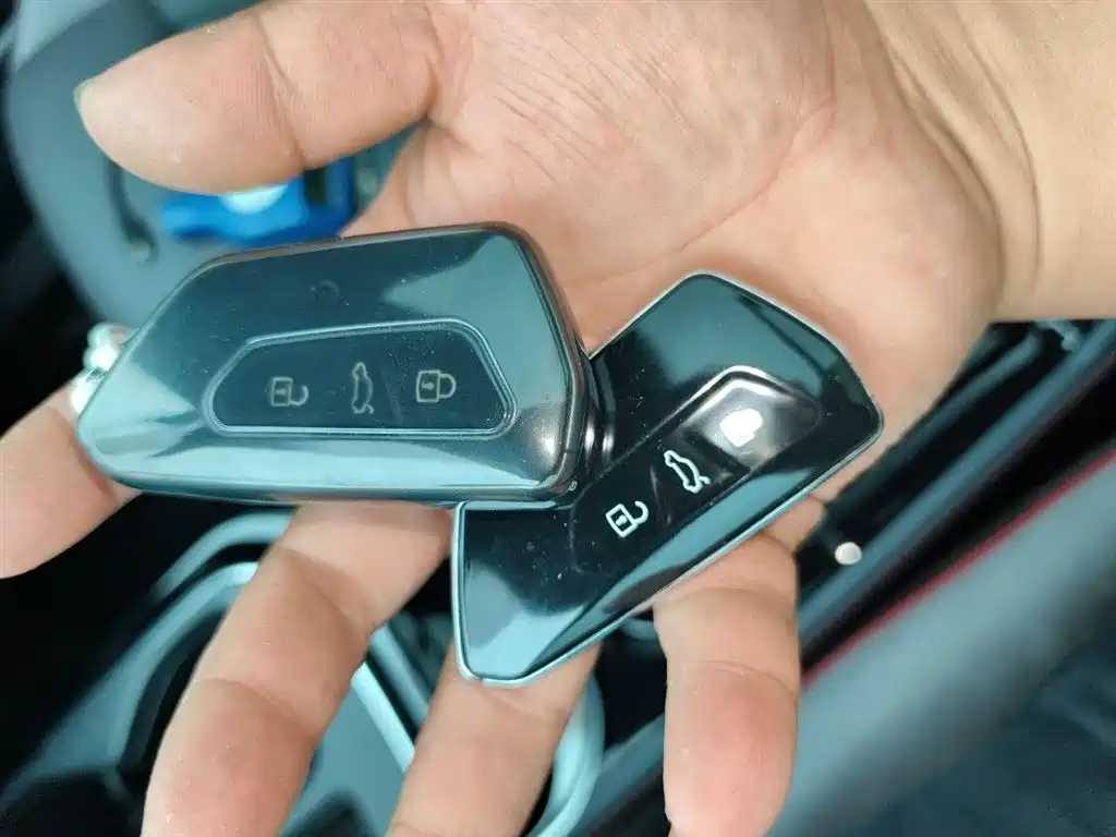 Volkswagen ID.4 CROZZ 2024 PRIME фото 12