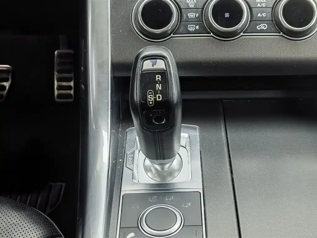 Land Rover Range Rover Sport 2015 3.0 SC V6 HSE DYNAMIC фото 13