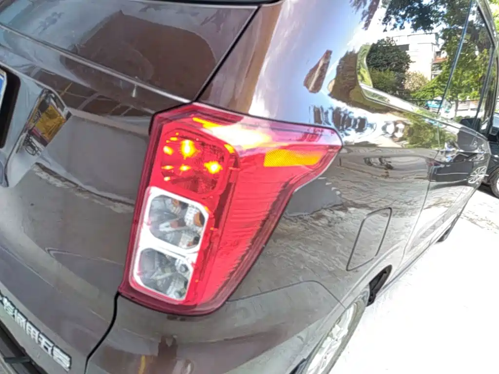 Wuling Motors Wuling Hongguang 2022 2021 1.5L Facelift S Comfort Electric Power Steering LAR