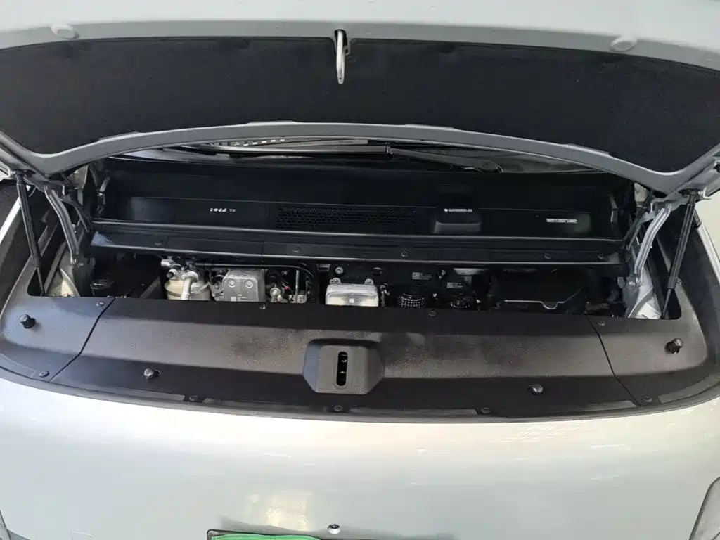 Li Auto MEGA 2024 2024 Ultra