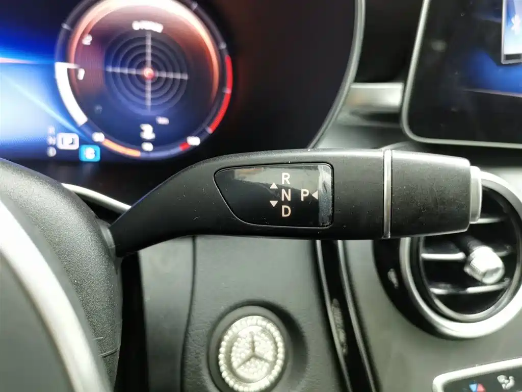 Mercedes-Benz C-Class 2019 Facelift C 260 L Sport фото 13