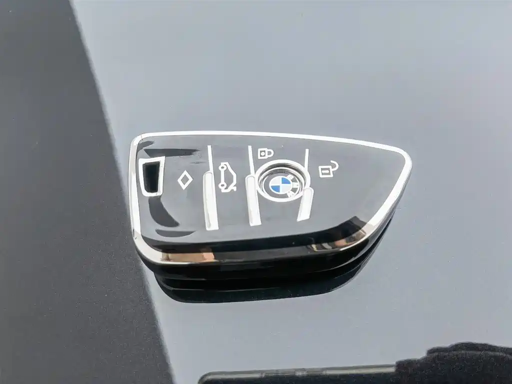 BMW 5 Series 2022 Facelift 530Li Leading Luxury Package фото 19