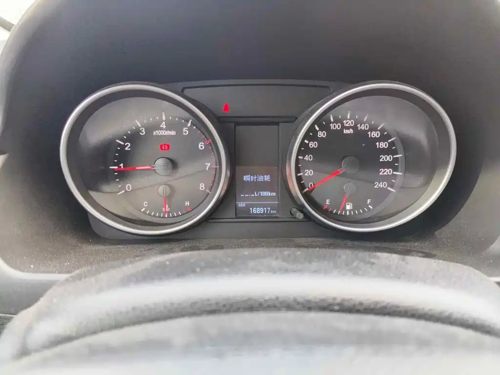 Haval H6 2014 2013 Sport Edition 1.5T Manual 2WD Elite