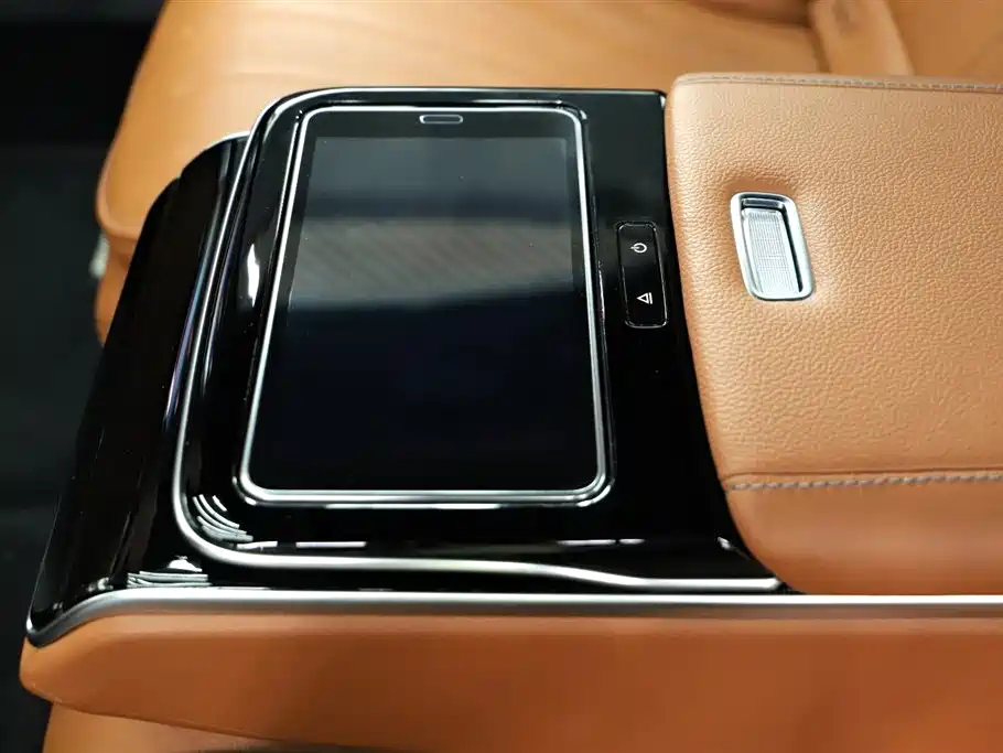Mercedes-Benz S-Class 2021 Facelift S 450 L 4MATIC фото 12