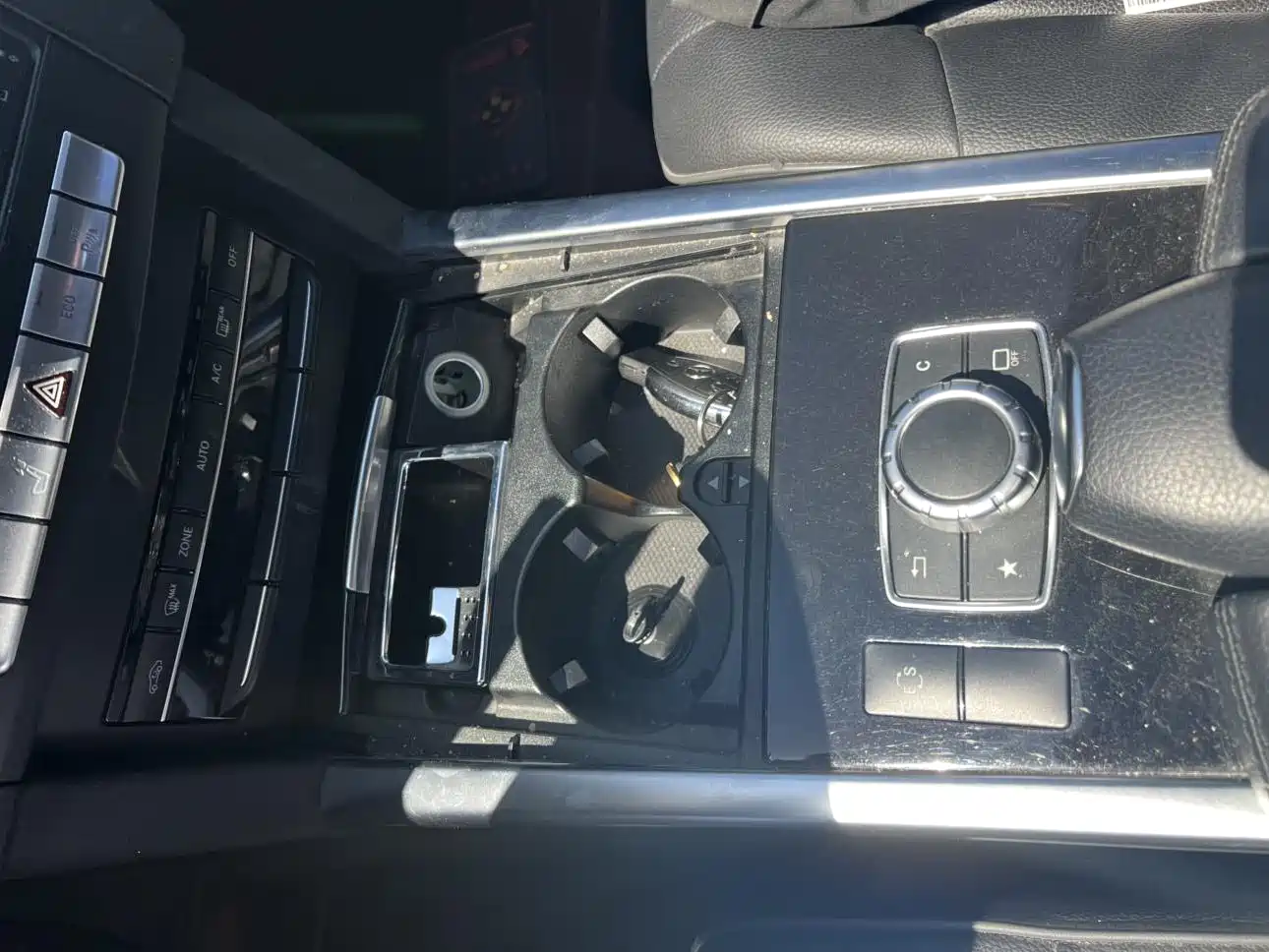 Mercedes-Benz E-Class 2015 Facelift E 260 L Sport фото 12