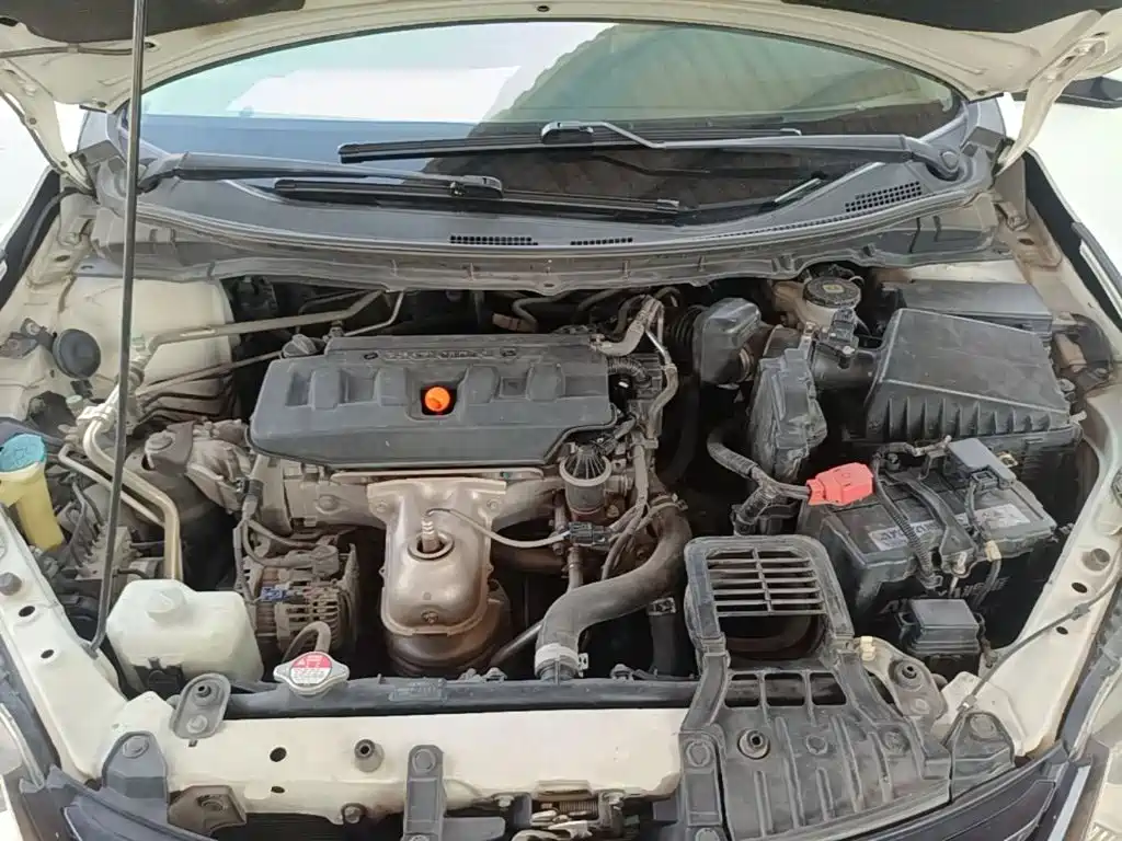 Photo 20 - Honda Jade