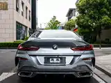 Фото 8 - BMW 8 Series