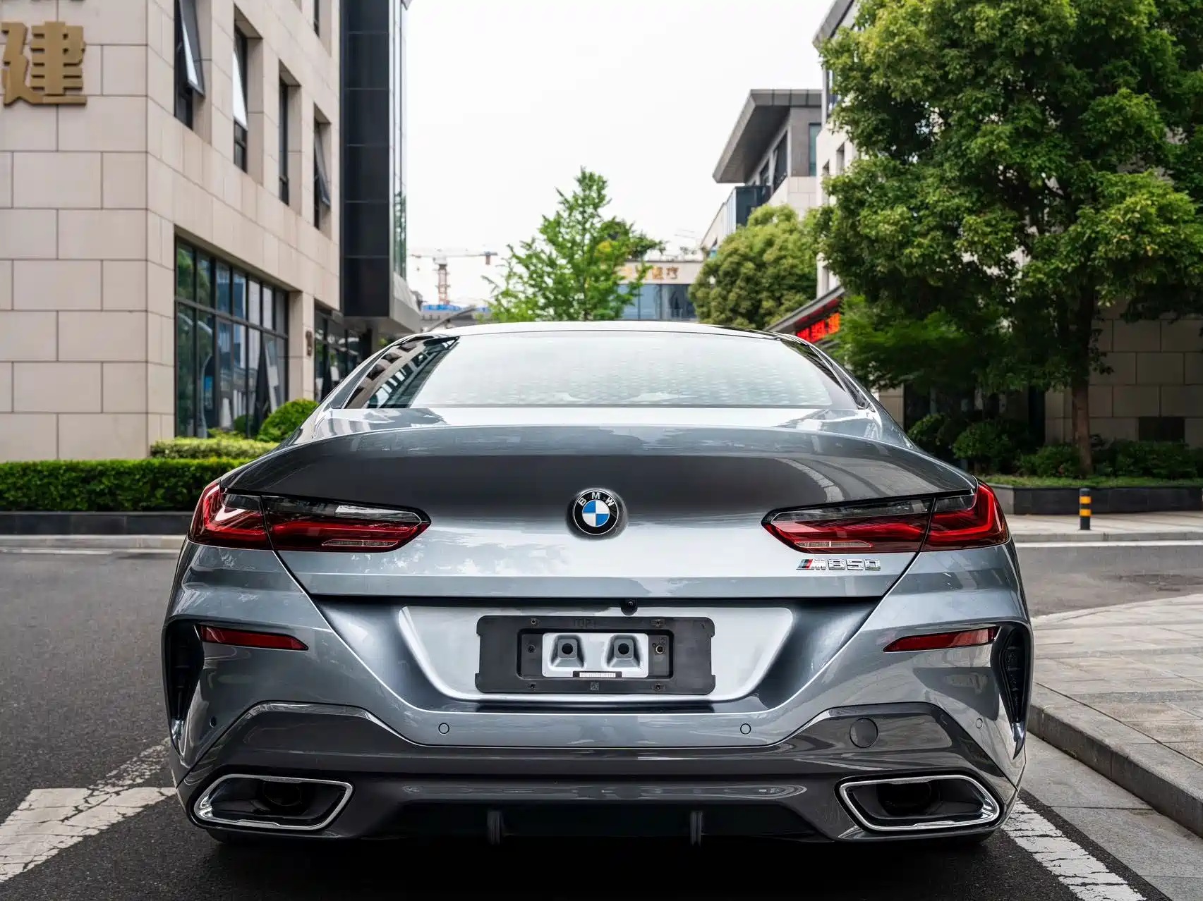 Фото 8 - BMW 8 Series