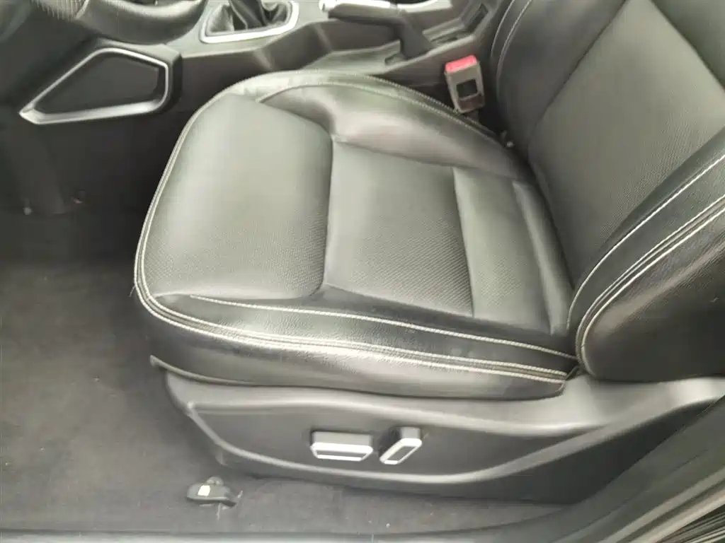 GEELY AUTOMOBILE VISION X6