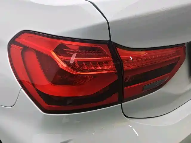 BMW 1 Series 2020 Model 120i M Sport Package фото 14