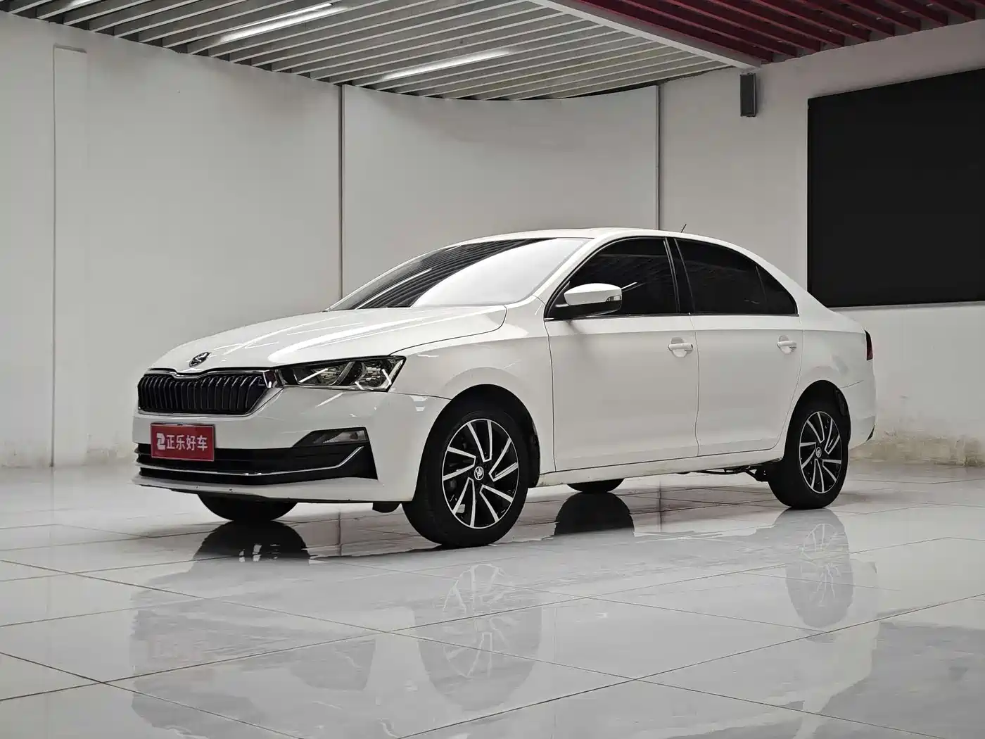 SKODA XIN RUI