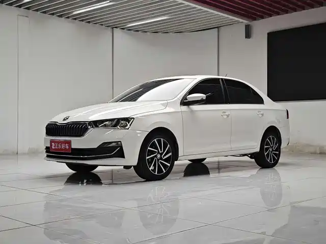 skoda xin-rui