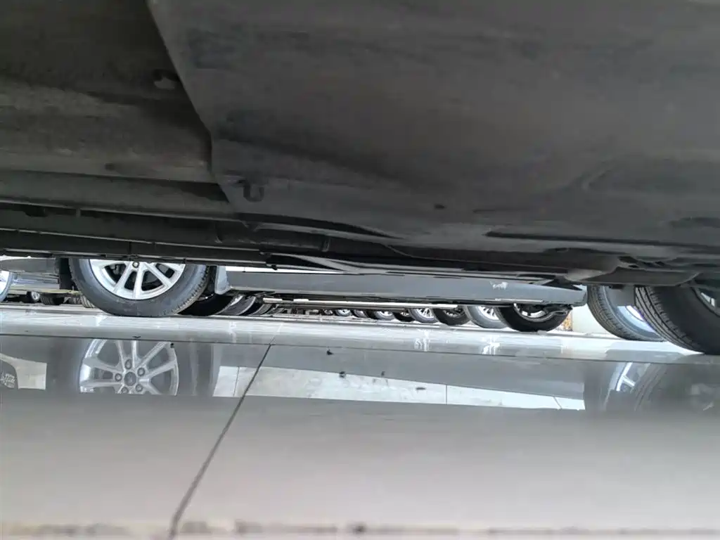 Hyundai Elantra 2018 1.6L Automatic Pleasing Edition GL China VI фото 22