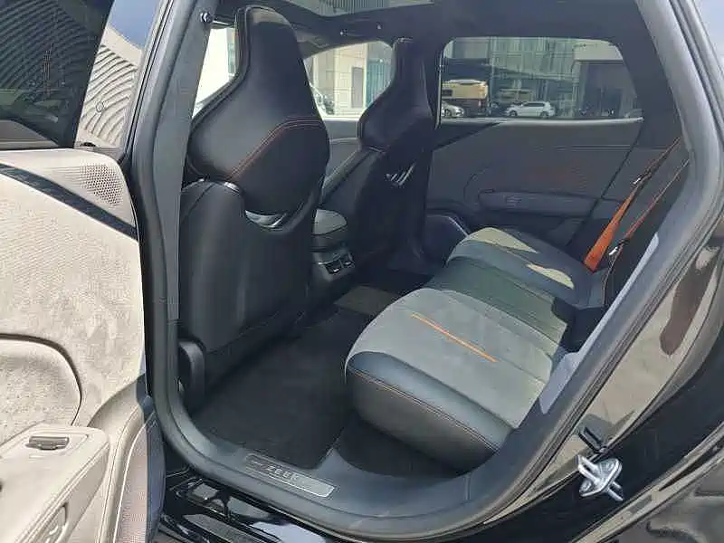 ZEEKR 007 2024 2025 AWD Performance Edition 100kWh