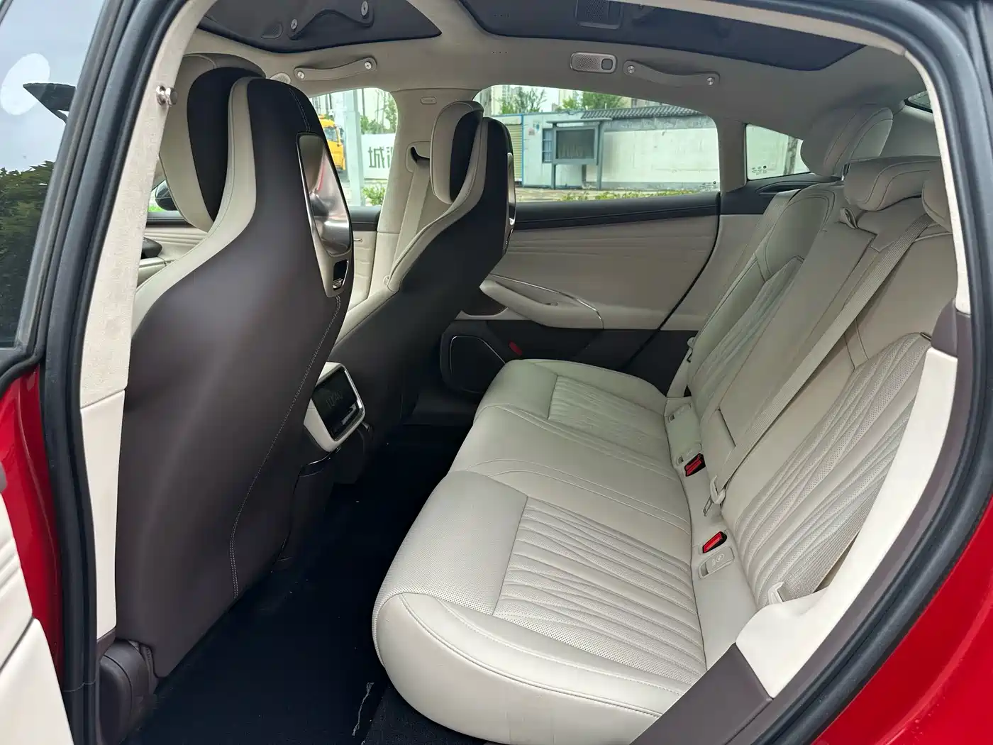 Xiaomi Auto Xiaomi SU7 2026 2026 All-Wheel Drive Edition