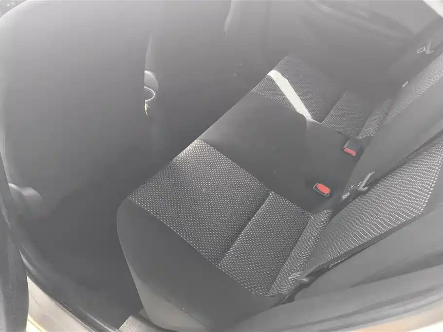 Toyota Vios 2014 1.5L Automatic Wisdom Edition фото 11