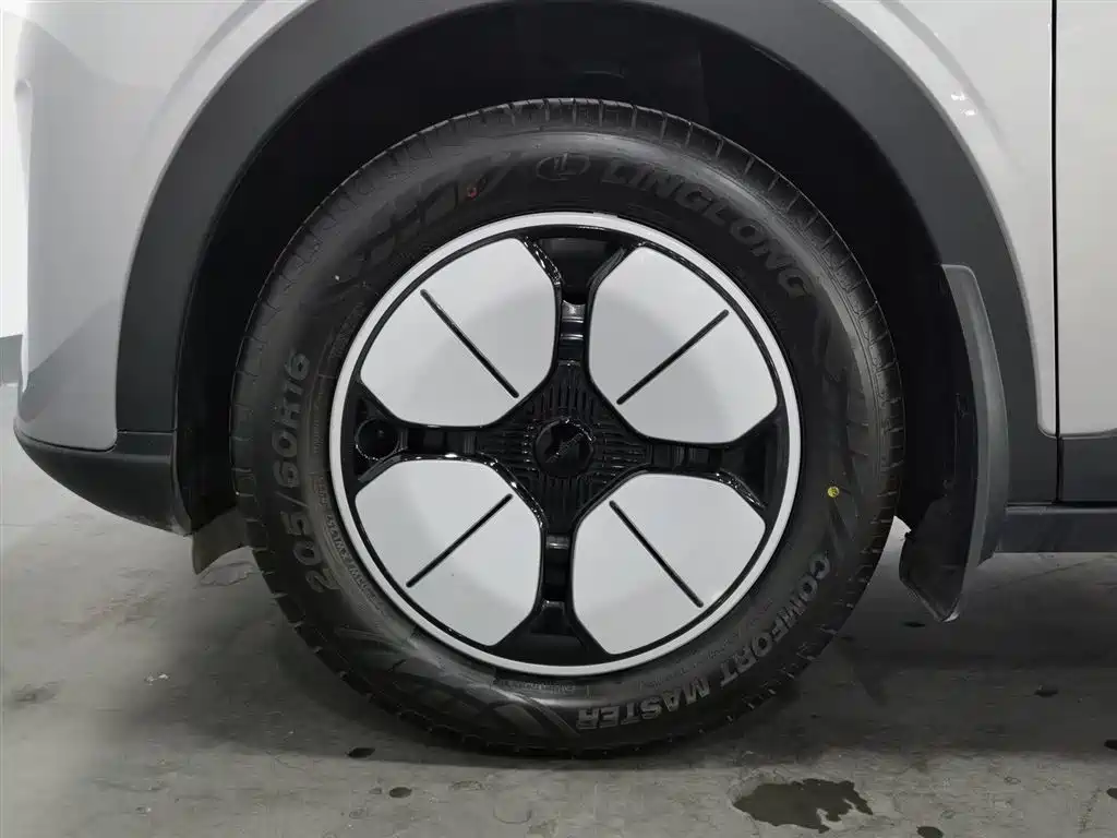 GEELY GALAXY STAR WISH