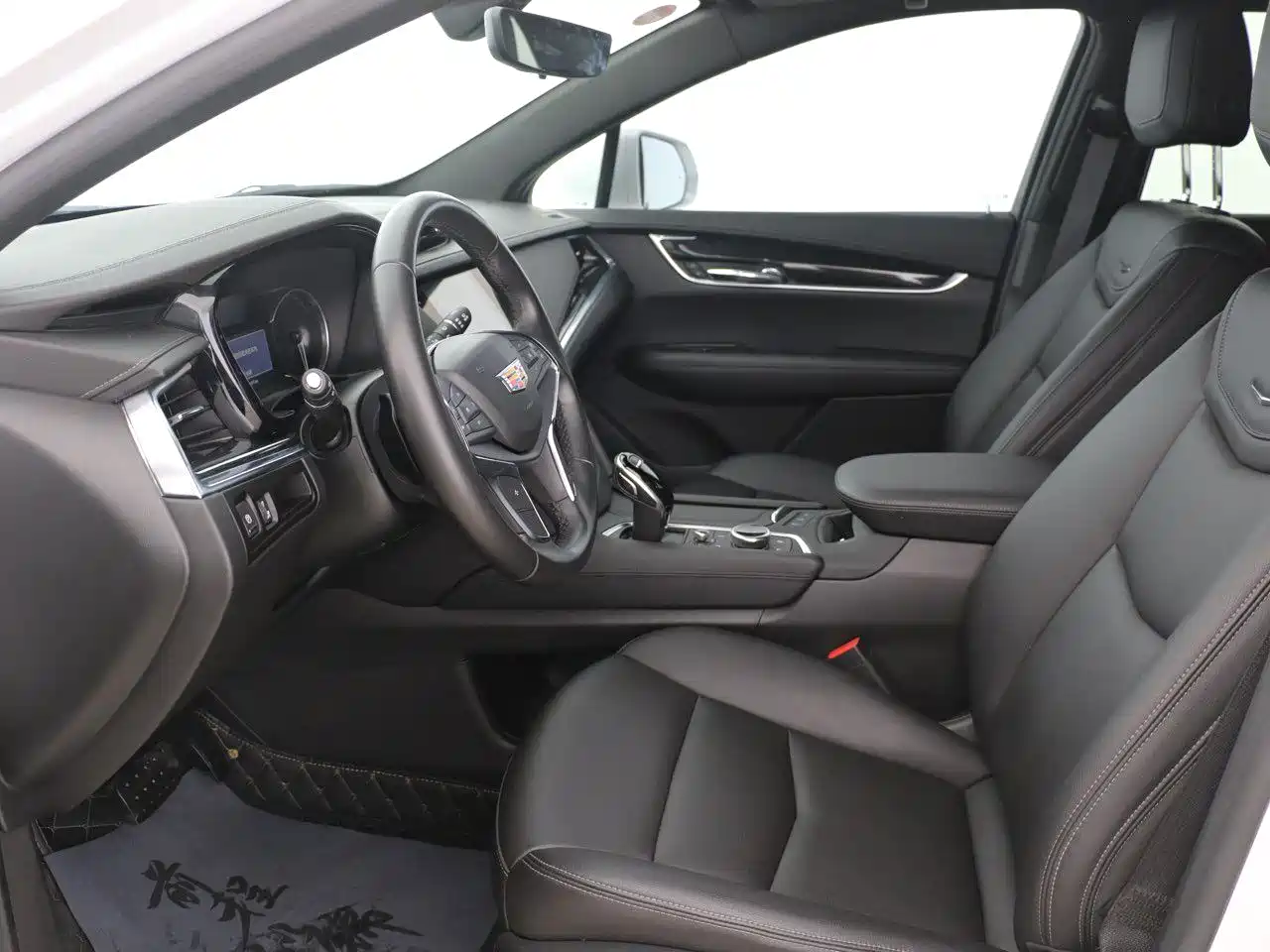Cadillac XT5 2021 28T 4WD Luxury фото 7