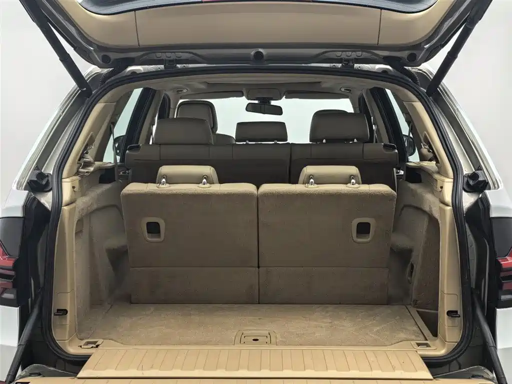 BMW X5 (Import) 2011 xDrive35i Luxury Edition фото 16