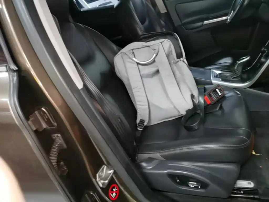 Volvo XC60 (Import) 2014 2014 T5 Zhiyi Edition
