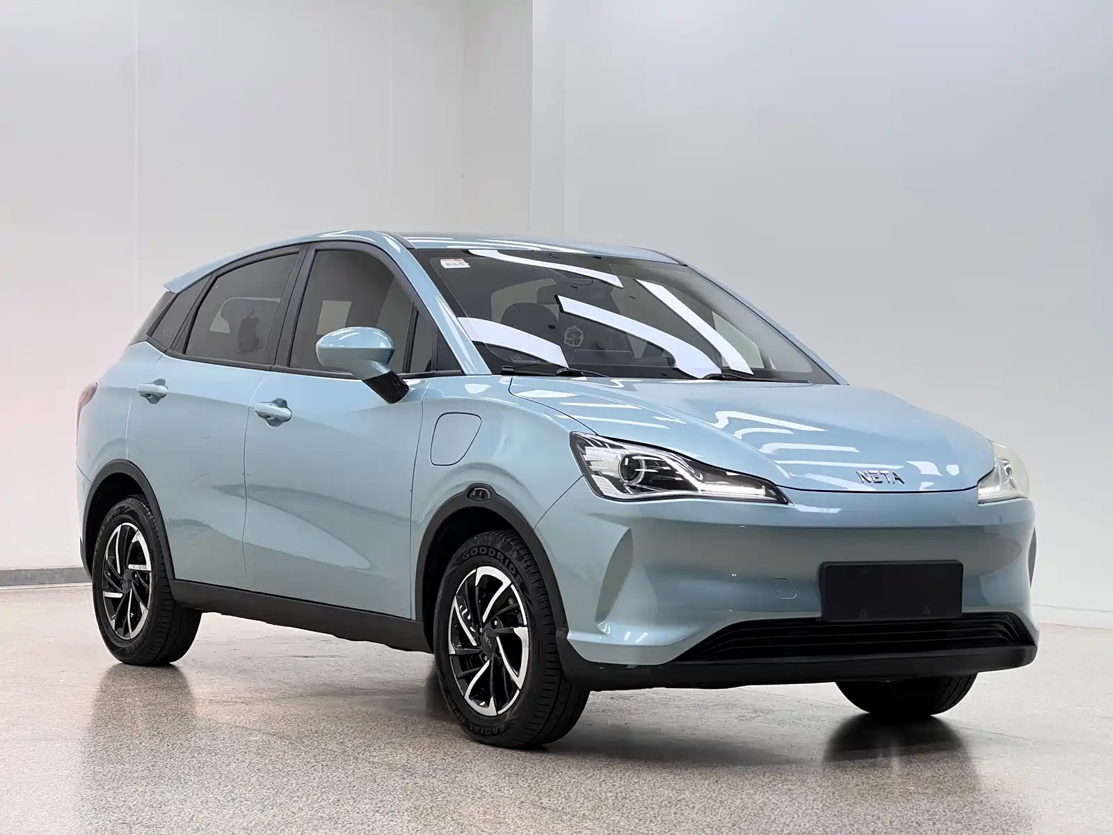 صورة 3 - Nezha Auto Nezha V