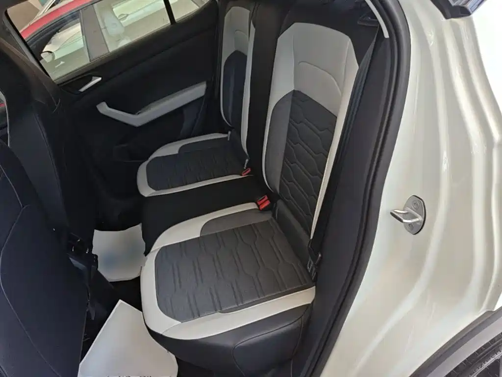 Volkswagen Tharu 2026 2026 New Sharp 300TSI Aspiration Edition