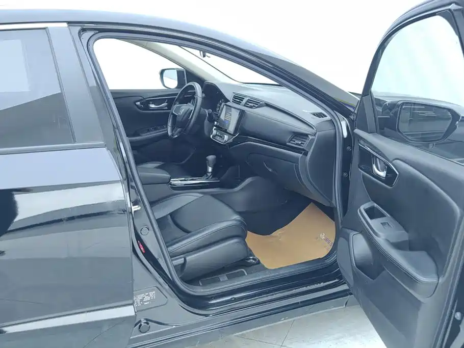 Honda Lingpai 2019 180Turbo CVT Comfort China VI 8