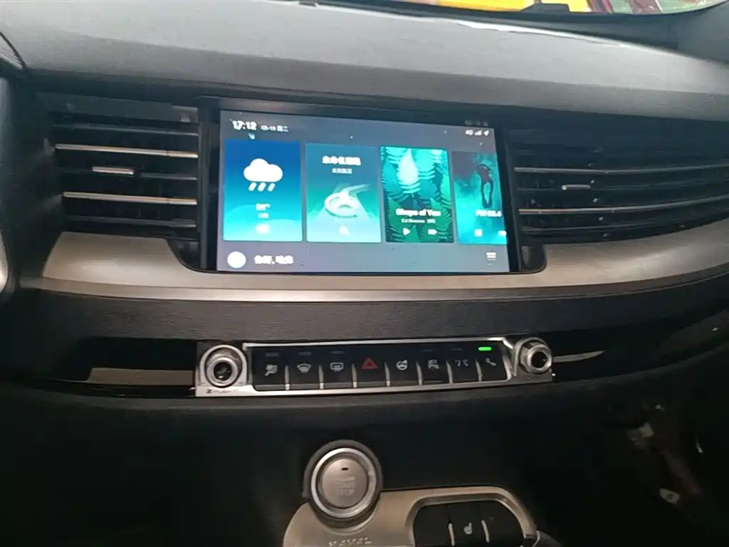 Haval H6 2020 2.0GDIT Automatic GT Power Edition фото 13