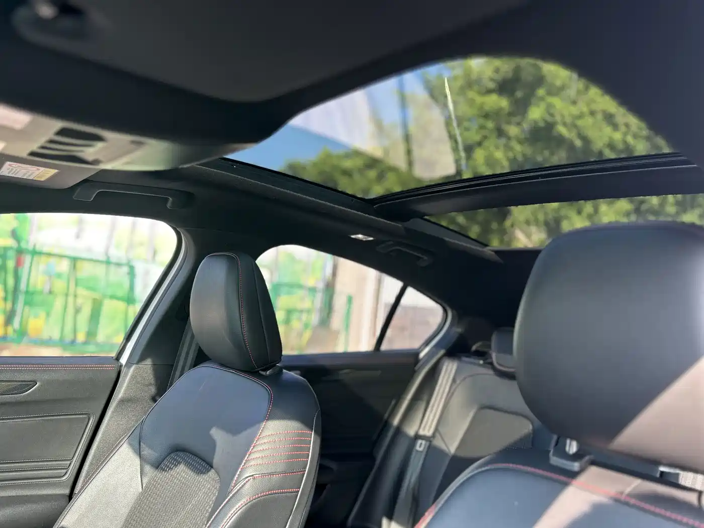 Ford Focus 2022 2021 Hatchback EcoBoost 180 Automatic ST Line