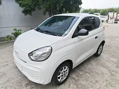Roewe Clever