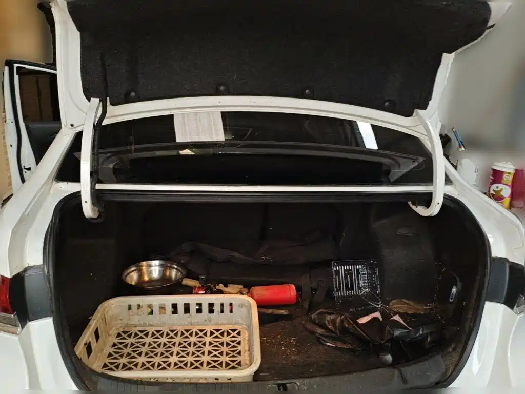 Photo 20 - Buick Excelle