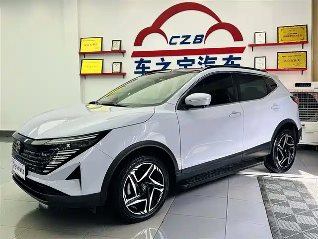 Nissan Qashqai 2025 Honor 2.0L CVT XV+ Leading Edition