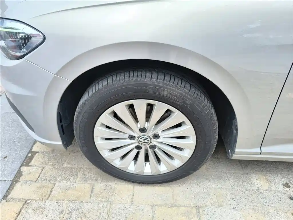 Volkswagen Lavida 2019 280TSI DSG Comfort Edition China VI фото 23