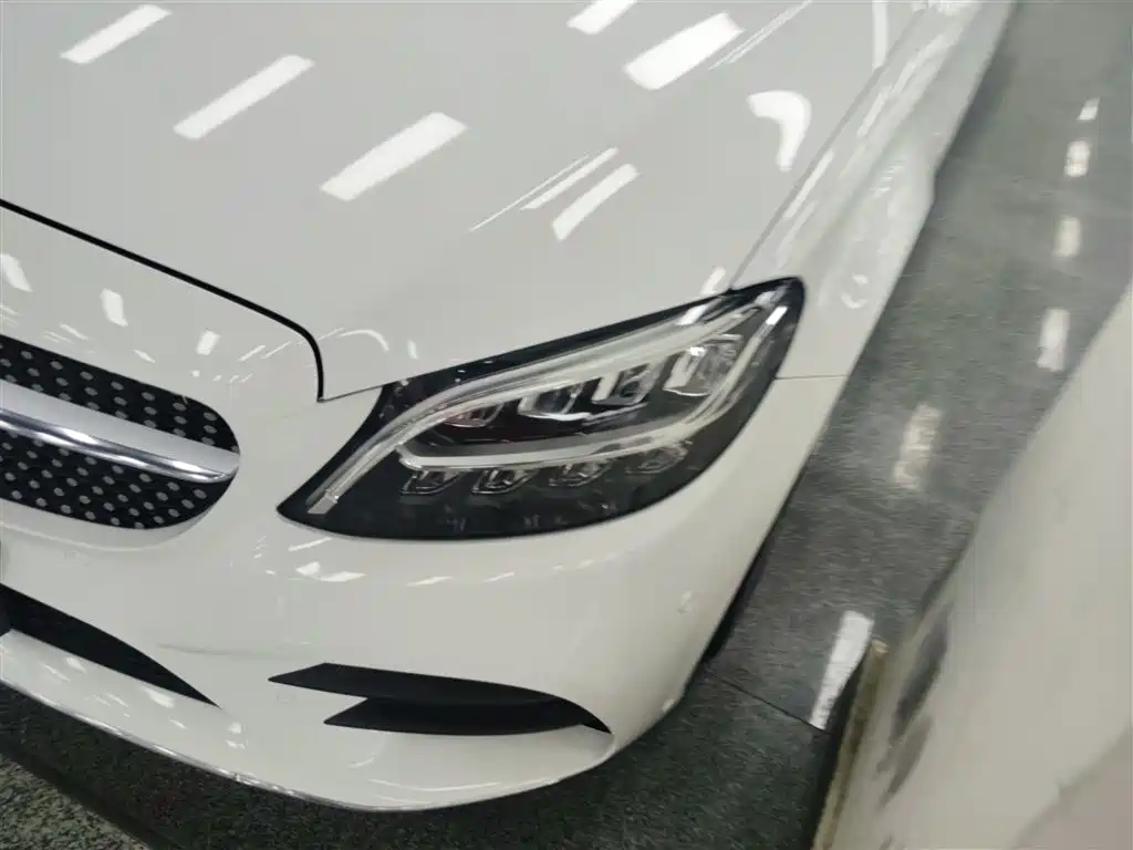 Mercedes-Benz C-Class 2020 C 260 L Sport фото 18