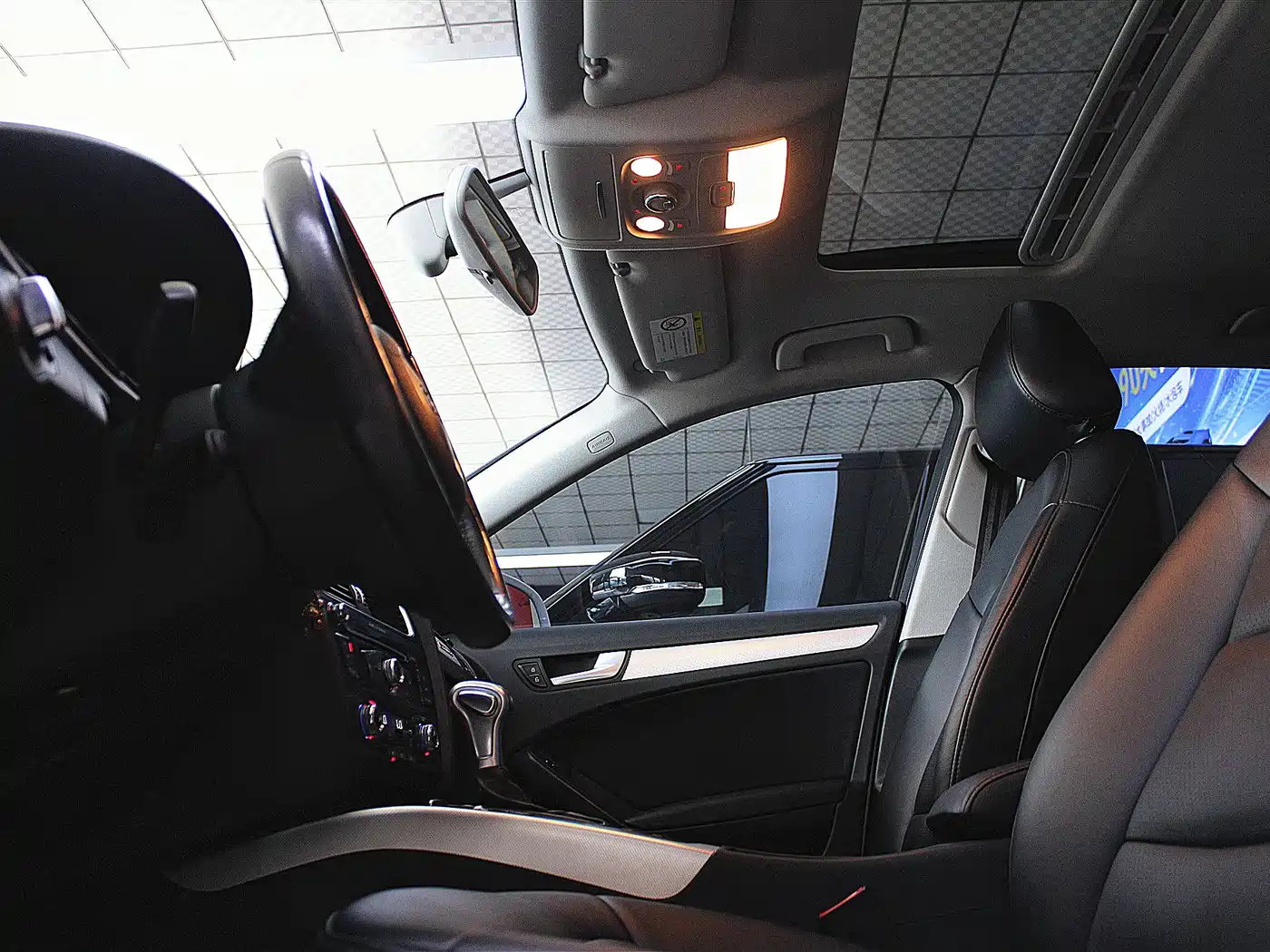 Audi A4L 2015 45 TFSI quattro Individual Sport фото 5