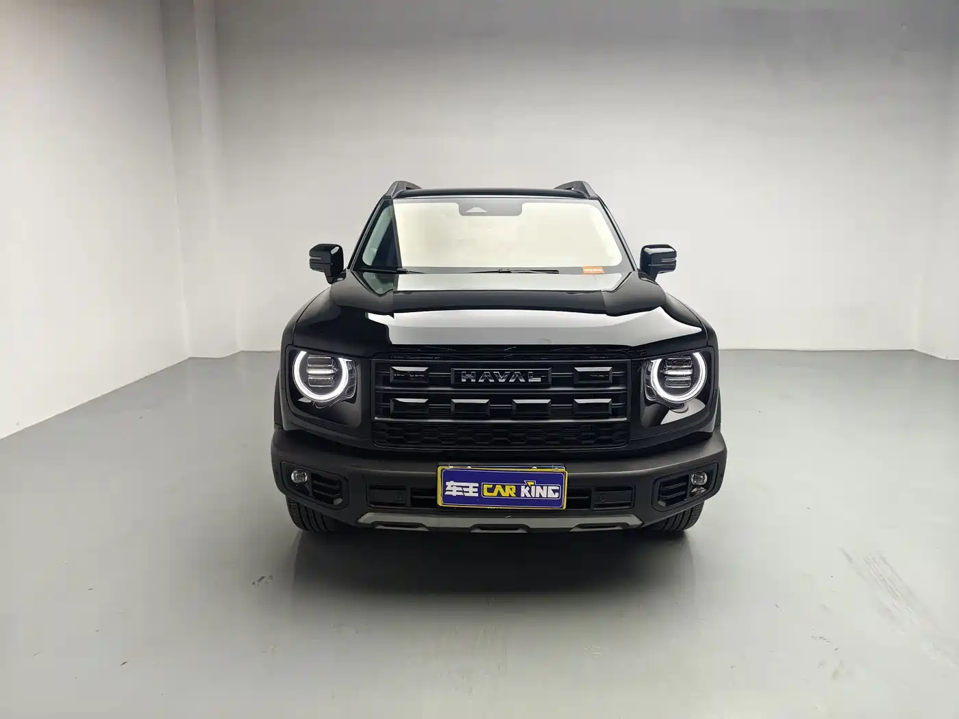 Haval Dargo 2025 2026 Model 1.5T High Configuration
