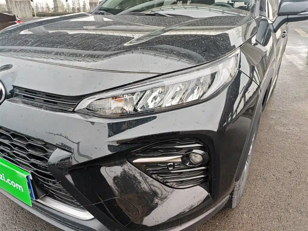 Toyota Wildlander 2023 2.0L CVT FWD Urban фото 24