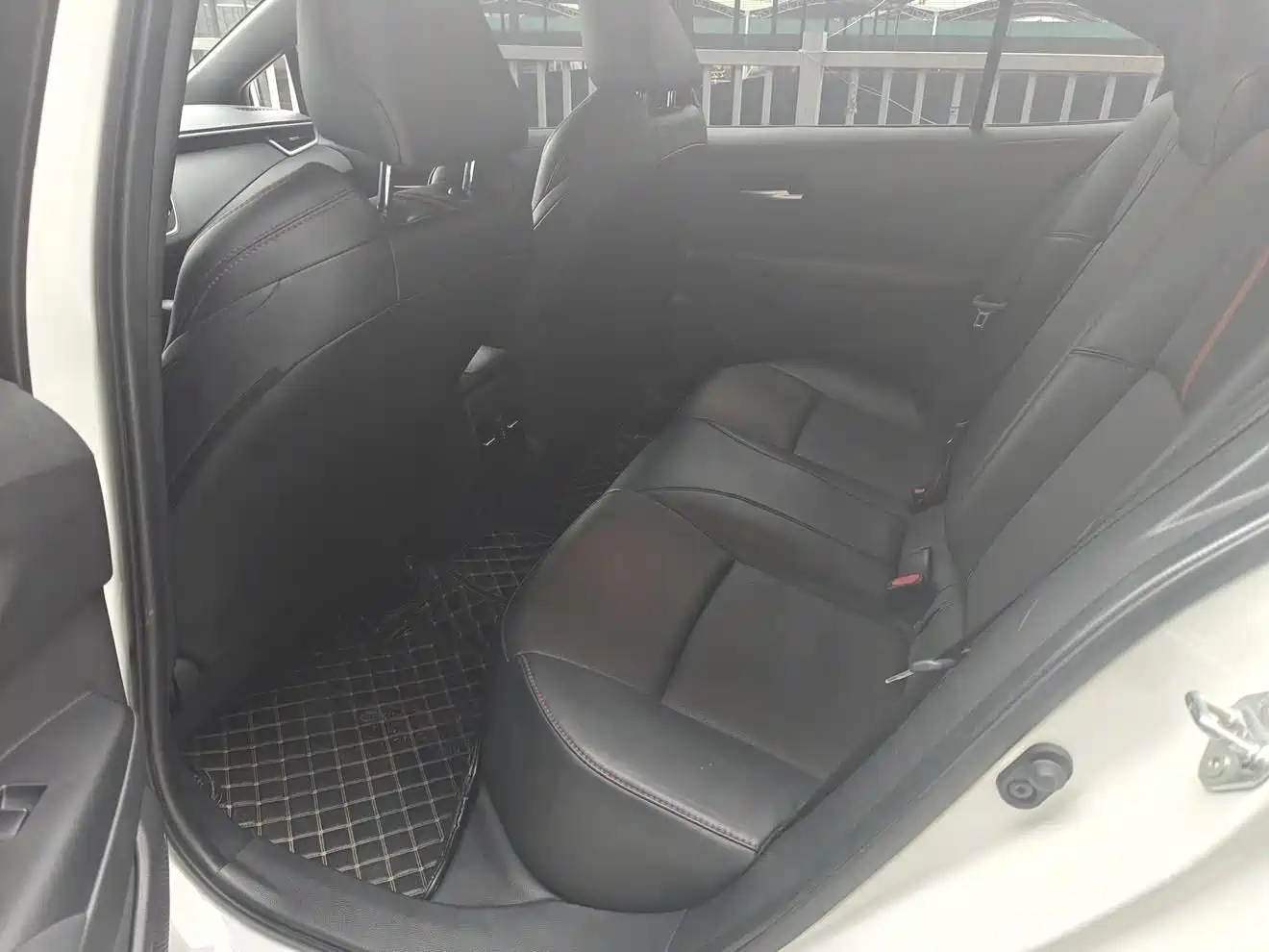 Toyota Levin 2023 185T CVT Sport фото 2