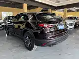 Фото 6 - Mazda CX-4