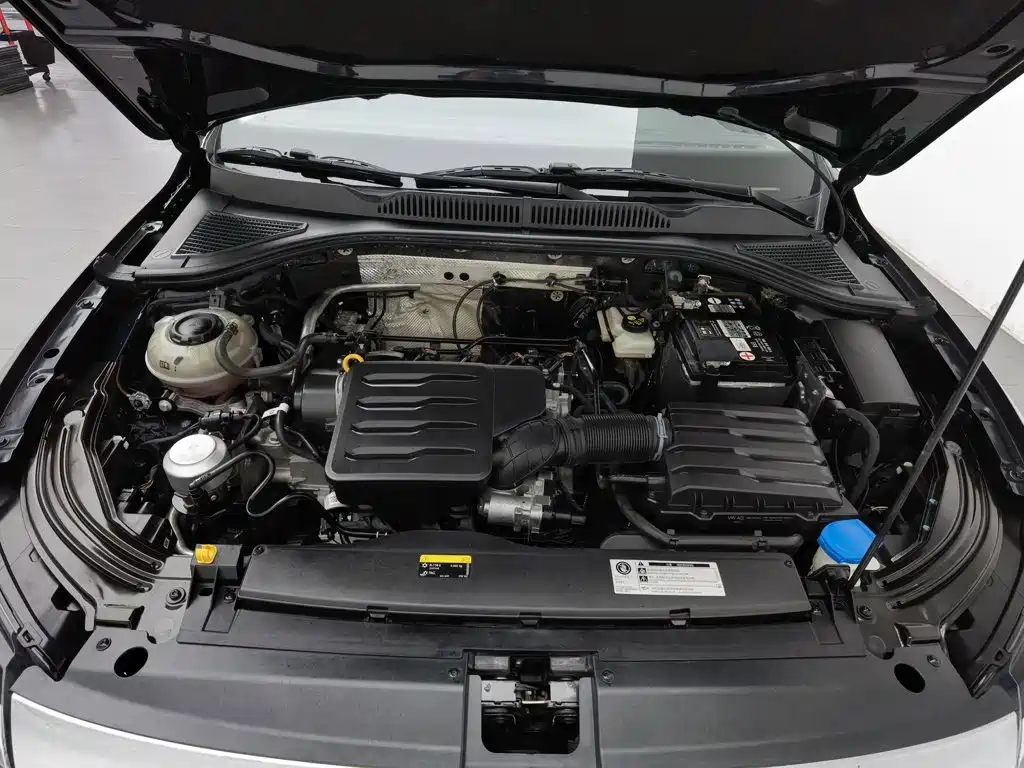 Volkswagen Lavida, миниатюра 6