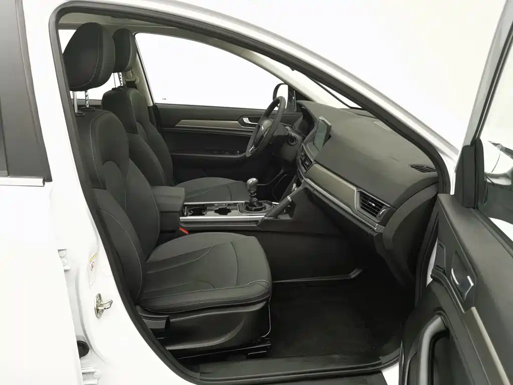 صورة 23 - Haval H6