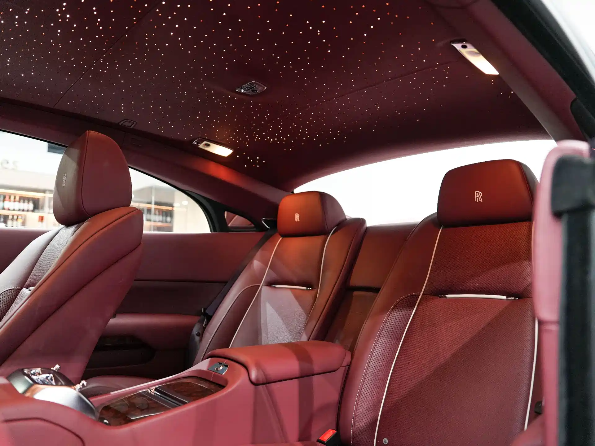 Photo 17 - Rolls-Royce Wraith