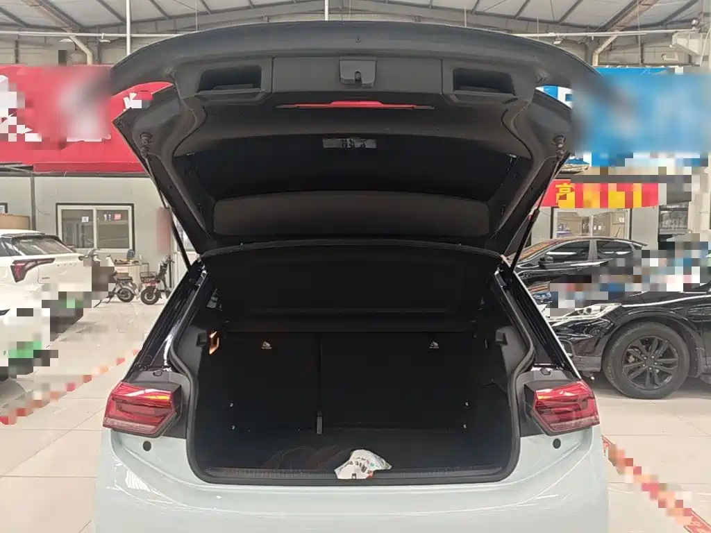 Volkswagen ID.3 2022 2022 Pro Ultimate Smart Edition