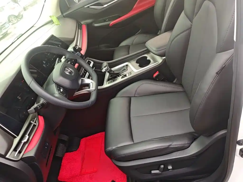 Changan CS55 PLUS 2020 2021 Blue Whale Edition 1.5T DCT Luxury