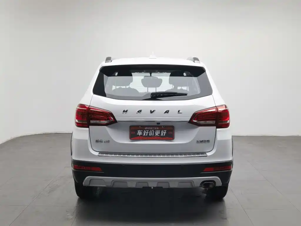 صورة 4 - Haval H6