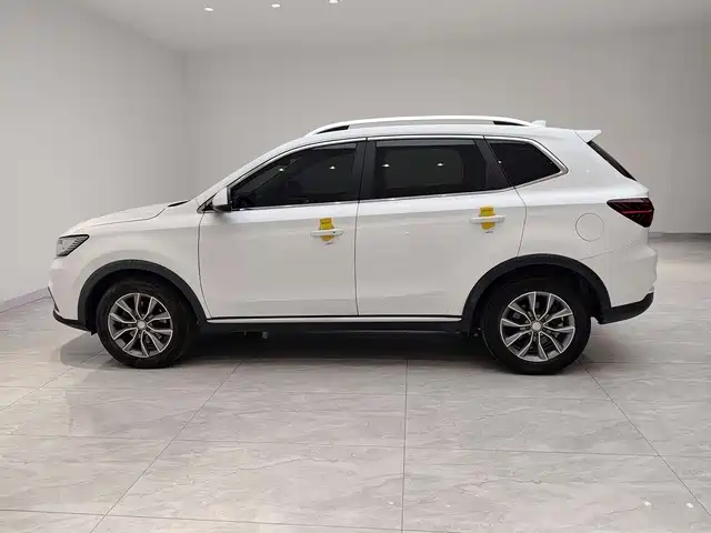 Фото 3 - Roewe RX5